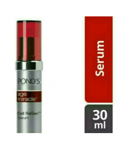 Ponds Age Miracle Yg Da Serum 4x3x30ml